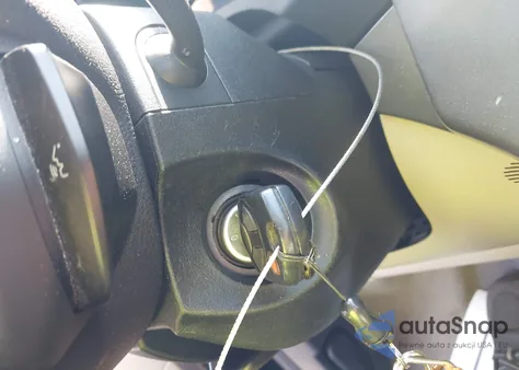 2013 Ford Escape Se из США, поврежденный, VIN 1FMCU0G92DUD71645